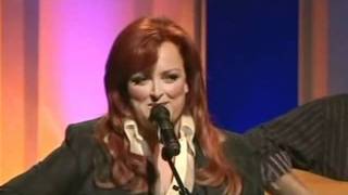 Wynonna - No One Else On Earth / I Hear You Knocking