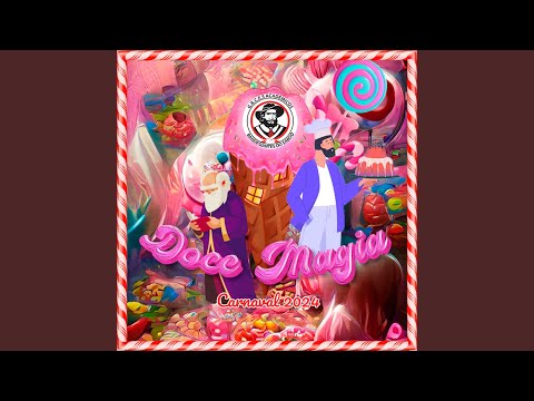 Uma Doce Magia