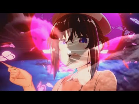 catJAM became an anime demon lord😳NEW REMIX 2022!