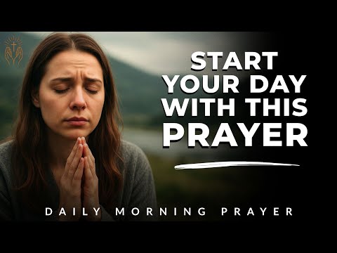 Morning Prayer for Guidance and Reflection (2)