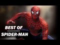 The Best Spider Man Scenes Movieclips