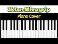 Iklan Mixagrip Desy Ratnasari Piano Cover