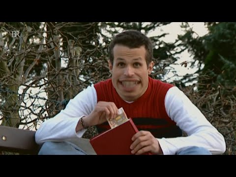 YouTube Shit: Willi wants to pee