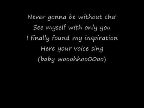 Ne-Yo - Stay With Me (Lyrics on screen)