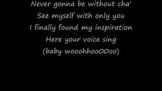 Ne-Yo - Stay With Me (Lyrics on screen)