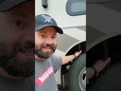 Added Koni Shocks & Sumo Springs to Our RV #RV #Wanderlust