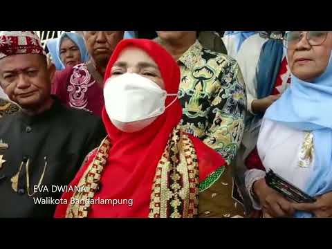 ASN BOLOS AKAN DIPECAT? INI KATA WALIKOTA BANDAR LAMPUNG!