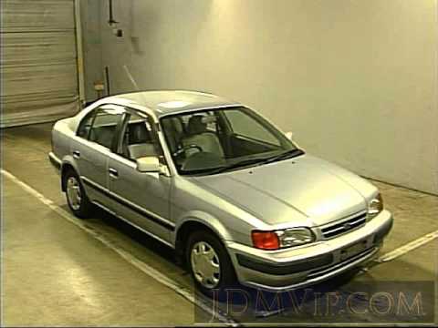 Thumbnail for 1996 TOYOTA CORSA AX EL51 by Toyota Corsa