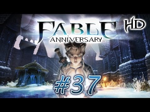Fable Anniversary HD XBOX360 Walkthrough #37