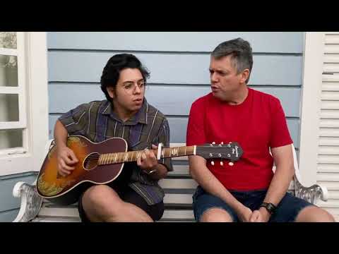 Anda estragar-me os planos - Salvador Sobral e Tim Bernardes (cover)