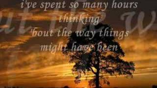 jamie rivera - will of the wind