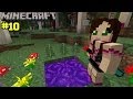 Minecraft: TWILIGHT FOREST CHALLENGE [EPS6] [10]