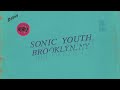 Sonic Youth - Death Valley ‘69 (Official Audio)