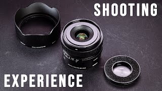 Re: [閒聊] Sigma 3支E-Mount新鏡揭露