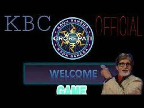 download lagu mp3 mp4 Kbc Game With Amitabh Bachchan Voice Download, download lagu Kbc Game With Amitabh Bachchan Voice Download gratis, unduh video klip Kbc Game With Amitabh Bachchan Voice Download
