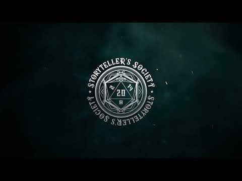 RPG Music - Lower the Rope | by The Storyteller's Society. [Stealth music for TTRPG]