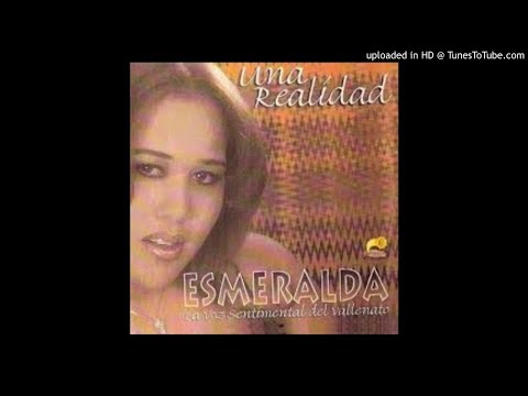 ESMERALDA OROZCO - - LA ÚLTIMA NOCHE
