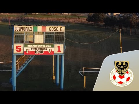 Czy po zmianach w klubie Prochowiczanka nawiąże do tradycji?