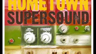 Hometown Supersound - Strand (CDT live dub mix).wmv