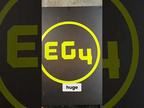 LifePower4 Battery: HUGE Design & Build Improvements!