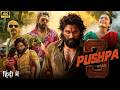 Pushpa 3 Full Movie Hindi Dubbed 2026 Allu Arjun New Movie Latest Superhit South Movie 2026