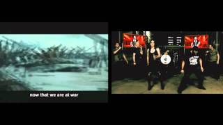 Primo Victoria! - Sabaton vs. Van Canto