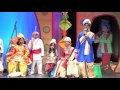 TAM Sankranthi Celebrations 2017 - Bhuvana Vijayam - Telugu skit