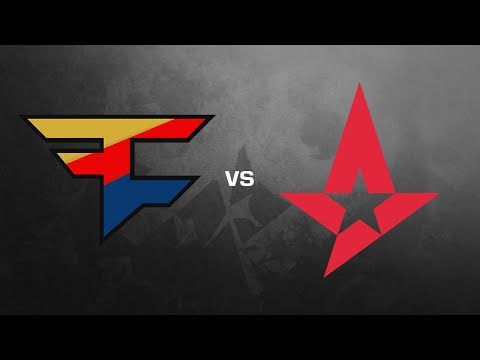 FaZe Clan vs. Astralis - ESL Pro League Season #7 Finals - Halbfinale (Inferno | Map 2)