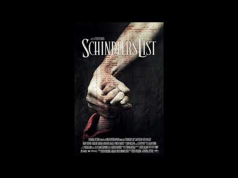 Yerushalaim Shel Zahav from Schindler's List (Movie Version)