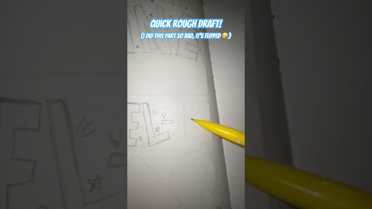 Arcane stickers, day 3, part 3! One of Jinxs little symbols! #arcane