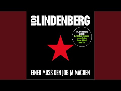 Video thumbnail for Einer muss den Job ja machen (Single Version)