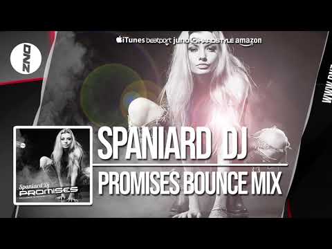DNZ359 // SPANIARD DJ - PROMISES BOUNCE MIX (Official Video DNZ Records)