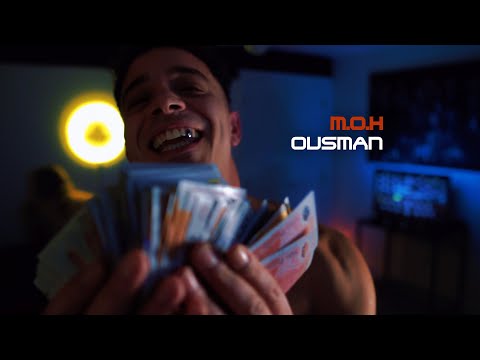 Ousman - M.O.H [Official Video]