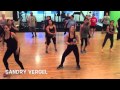 Que Suenen Los Tambores - Laritza Bacallao Feat ...