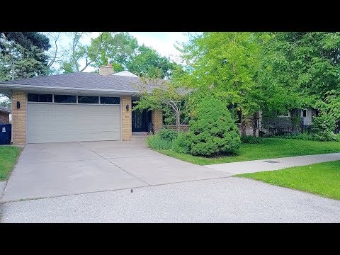 59 Riverwood Pkwy, Etobicoke, On / HD / Virtual Tour