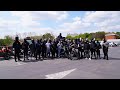 Charlie Choppa Robbers And Riders