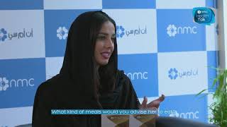 Episode 5 of NMC Health Talk - Ramadan Special