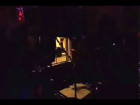 Hippiese -Two steps ahead - Bela Lugosi Rock and Bar - Córdoba