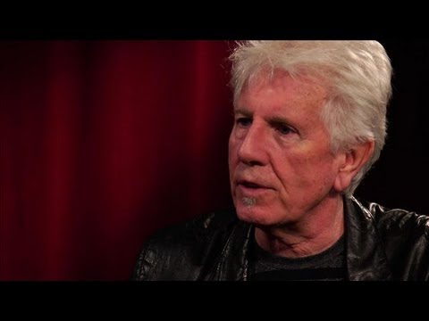 Graham Nash: The Everly Brothers Changed My Life | Graham Nash Interview