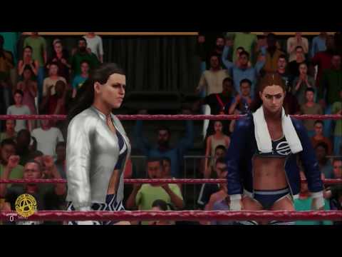 A.W.A.C. Season 2/Anarchy #58 - "That Damn Fine" (FULL SHOW)