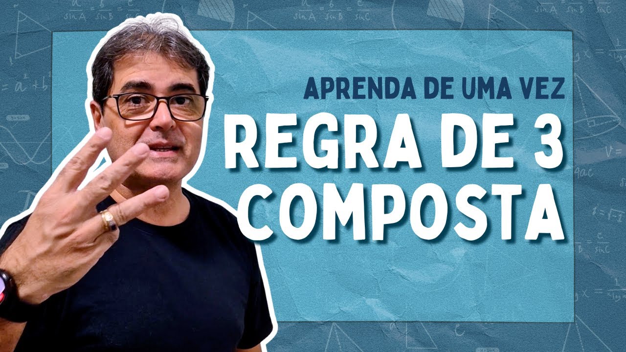 Regra de Três Descomplicada: Aprenda de Forma Rápida e Fácil!