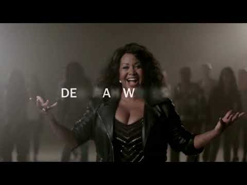 Clubdates - Deborah Woodson - 01 Band-Intro