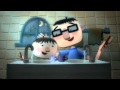 PBS Spinbrush 15