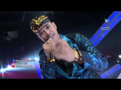 Korban Janji Gahar King Om RDM Stasiun Dangdut Rek