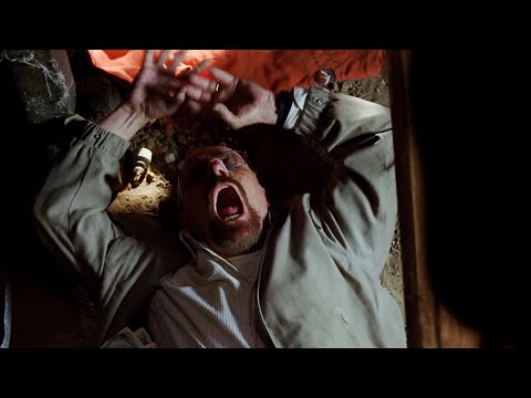 Walter's Laugh & Breaking Bad - 1080p