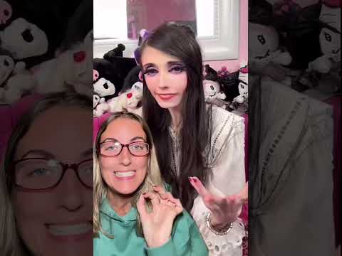 Eugenia Cooney UPDATE! In a HUGE lawsuit!