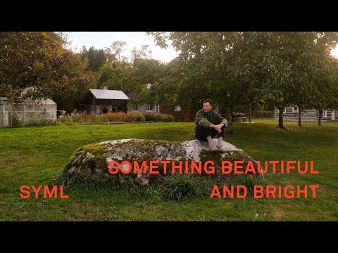 Video thumbnail for Something Beautiful and Bright