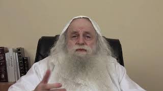 פרשת פקודי תשפ"ד - השראת השכינה מאת כ"ק האדמו"ר מרחלין שליט"א (חסידות רחלין) - התמונה מוצגת ישירות מתוך אתר האינטרנט יוטיוב. זכויות היוצרים בתמונה שייכות ליוצרה. קישור קרדיט למקור התוכן נמצא בתוך דף הסרטון