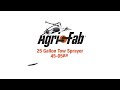Agri-Fab 45-0588