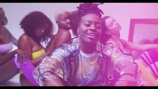 Siena Liggins - "Naked" Music Video #LetsGetNaked 💖